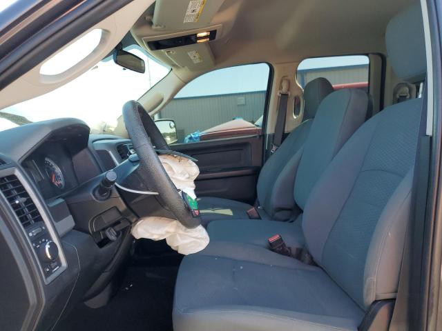 Photo 7 from auction – 2017 RAM 1500 ST with VIN 1C6RR6FG0HS524776