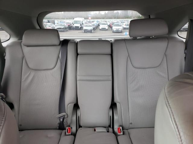 Photo 10 from auction – 2010 LEXUS RX 350 with VIN 2T2ZK1BA6AC017269