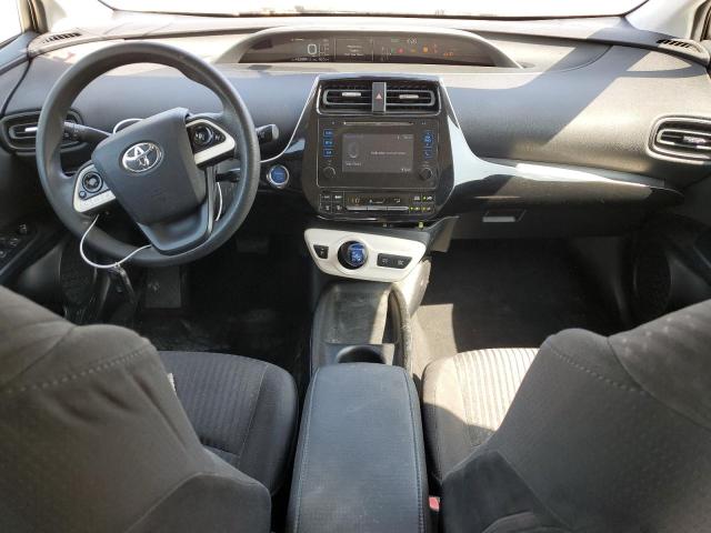 Photo 8 from auction – 2016 TOYOTA PRIUS with VIN JTDKBRFU5G3020786