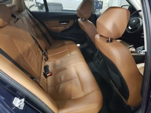 Photo 10 from auction – 2013 BMW 328 XI with VIN WBA3B3C55DF535177