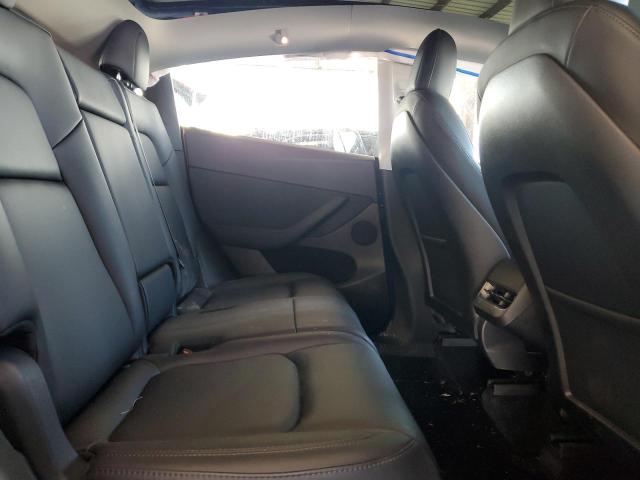 Photo 10 from auction – 2023 TESLA MODEL Y with VIN 7SAYGAEE1PF588529