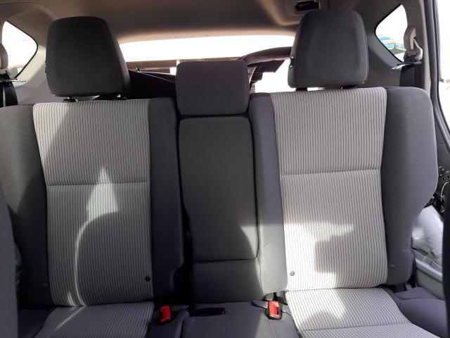 Photo 10 from auction – 2015 TOYOTA RAV4 LE with VIN 2T3ZFREV4FW225153