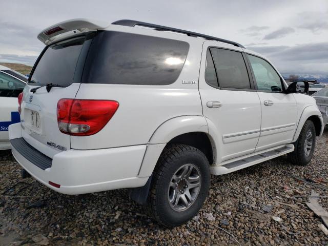 Photo 3 from auction – 2006 TOYOTA SEQUOIA LI with VIN 5TDBT48A76S273253