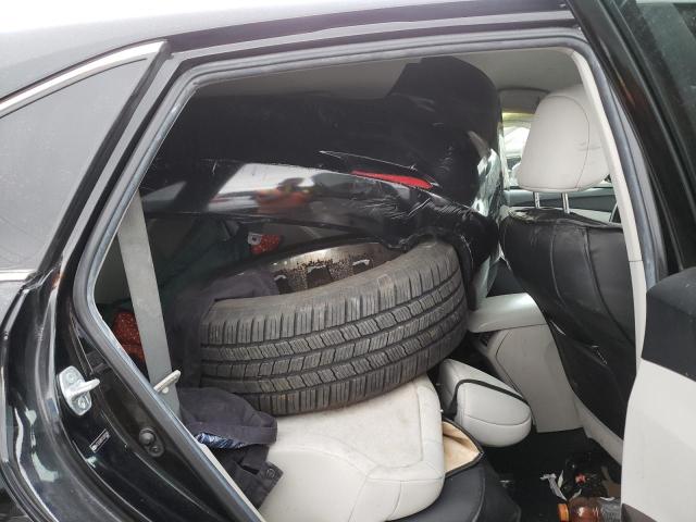 Photo 10 from auction – 2012 TOYOTA VENZA LE with VIN 4T3ZA3BB1CU059269