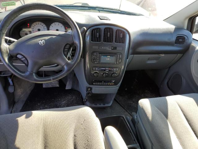 Photo 8 from auction – 2006 DODGE GRAND CARA with VIN 2D4GP44L96R835411