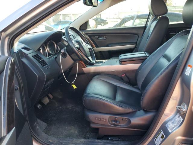 Photo 7 from auction – 2011 MAZDA CX-9 with VIN JM3TB2DV6B0319177