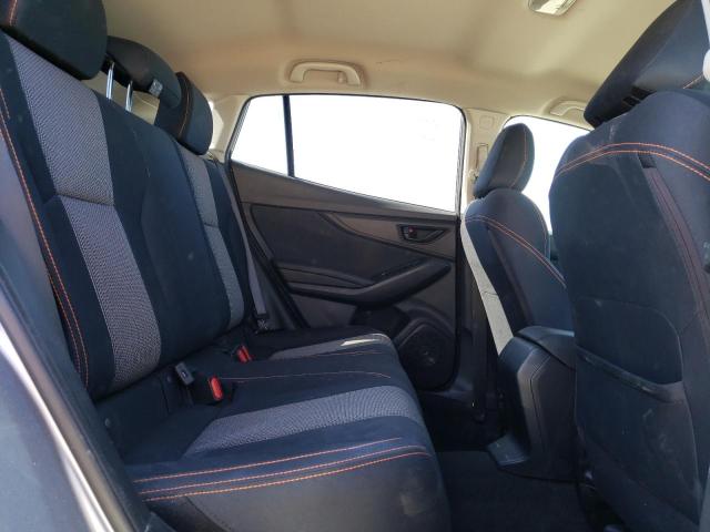 Photo 10 from auction – 2019 SUBARU CROSSTREK with VIN JF2GTAEC6K8329452