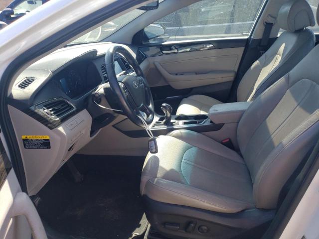 Photo 7 from auction – 2016 HYUNDAI SONATA SPO with VIN 5NPE34AF1GH329827