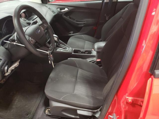 Photo 7 from auction – 2015 FORD FOCUS SE with VIN 1FADP3F20FL228763