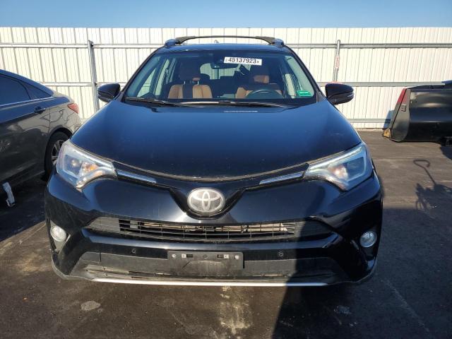 Photo 5 from auction – 2016 TOYOTA RAV4 LIMIT with VIN 2T3DFREV5GW445476
