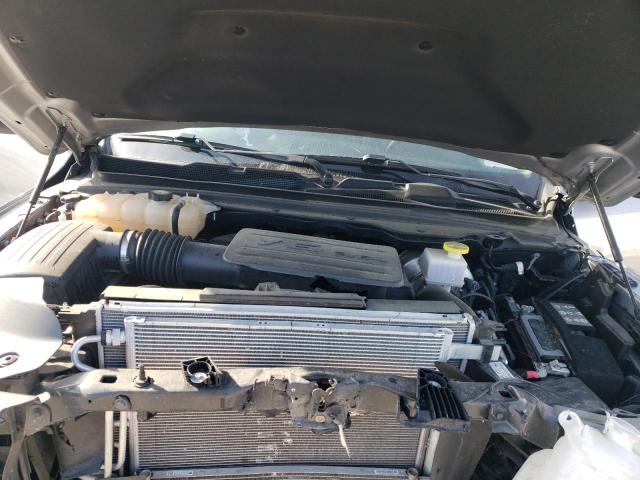 Photo 11 from auction – 2020 RAM 1500 BIG H with VIN 1C6RRFFG7LN360823