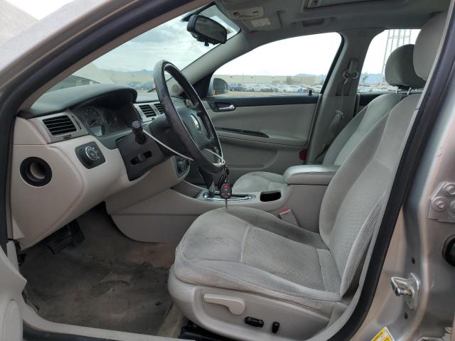 Photo 7 from auction – 2006 CHEVROLET IMPALA LT with VIN 2G1WC581069436365