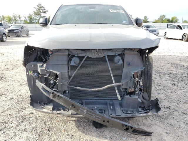 Photo 5 from auction – 2021 DODGE DURANGO GT with VIN 1C4RDHDG4MC715921