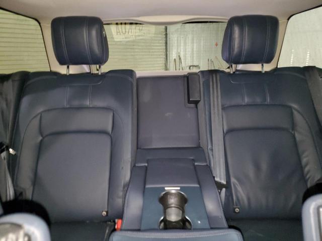 Photo 10 from auction – 2020 LAND ROVER RANGE ROVE with VIN SALGS2RU6LA596555