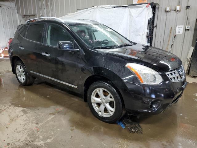 Photo 4 from auction – 2011 NISSAN ROGUE S with VIN JN8AS5MT3BW563628