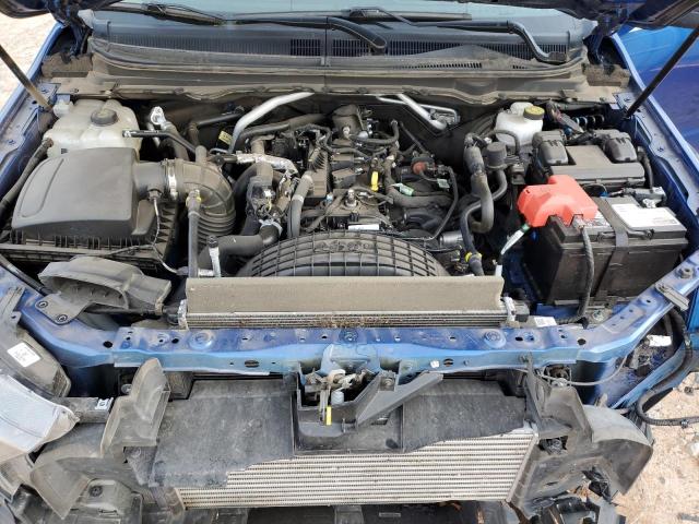Photo 11 from auction – 2019 FORD RANGER XL with VIN 1FTER4FH1KLB04711