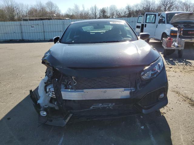 Photo 5 from auction – 2019 HONDA CIVIC SI with VIN 2HGFC3A56KH755294
