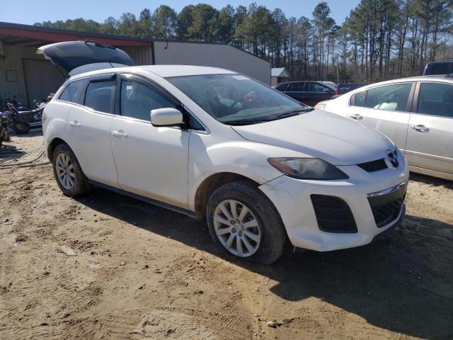 Photo 4 from auction – 2010 MAZDA CX-7 with VIN JM3ER2WM2A0308703