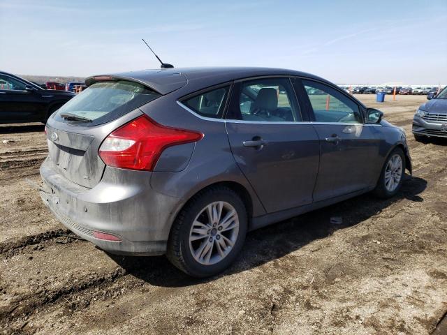 Photo 3 from auction – 2012 FORD FOCUS SEL with VIN 1FAHP3M21CL278782