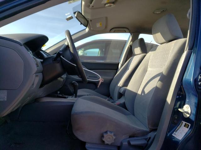 Photo 7 from auction – 2004 MITSUBISHI LANCER ES with VIN JA3AJ26EX4U059361
