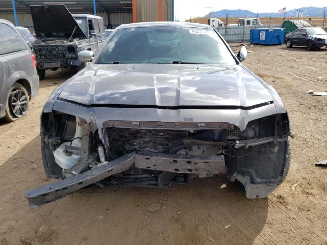 Photo 5 from auction – 2013 CHRYSLER 300 with VIN 2C3CCARGXDH585606