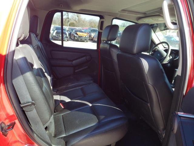 Photo 10 from auction – 2008 FORD EXPLORER S with VIN 1FMEU23818UB26066
