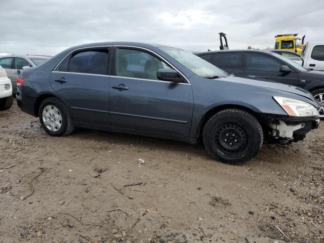Photo 4 from auction – 2003 HONDA ACCORD LX with VIN JHMCM56393C014271