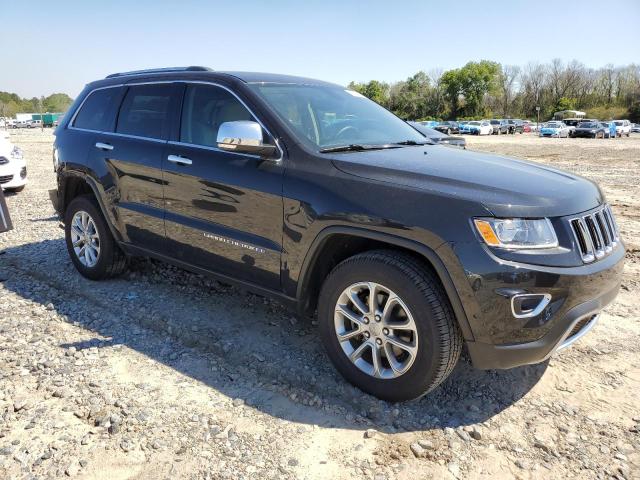 Photo 4 from auction – 2014 JEEP GRAND CHER with VIN 1C4RJEBG8EC107637