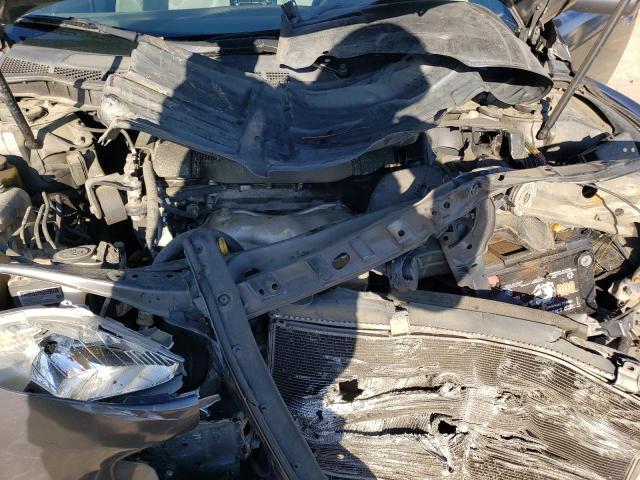 Photo 11 from auction – 2011 TOYOTA CAMRY BASE with VIN 4T1BF3EK1BU648828