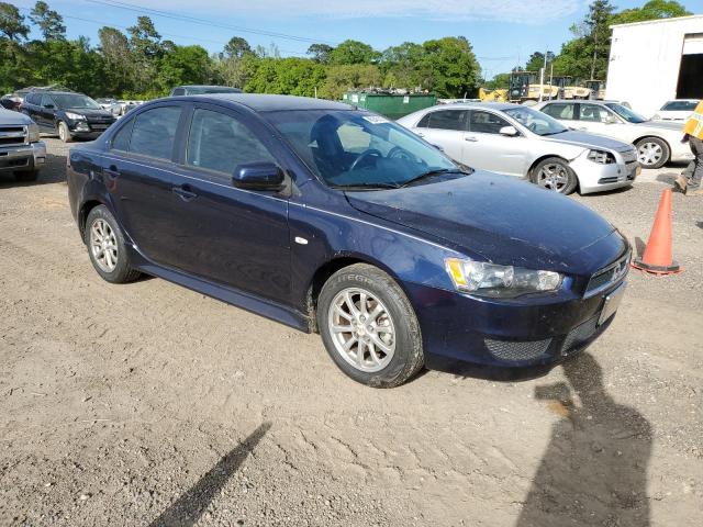 Photo 4 from auction – 2014 MITSUBISHI LANCER ES/ with VIN JA32U2FU6EU015605