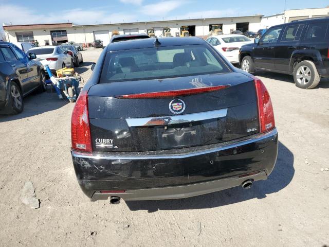 Photo 6 from auction – 2011 CADILLAC CTS PREMIU with VIN 1G6DS5ED5B0147442