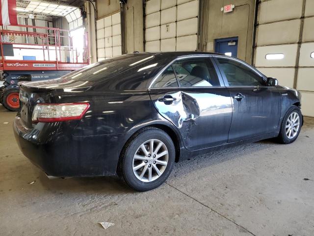 Photo 3 from auction – 2011 TOYOTA CAMRY HYBR with VIN 4T1BB3EK4BU129543