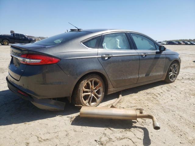 Photo 3 from auction – 2017 FORD FUSION SE with VIN 3FA6P0H78HR154173