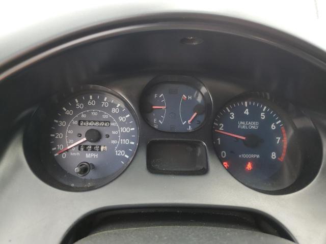 Photo 9 from auction – 1996 TOYOTA RAV4 with VIN JT3GP10V5T7003360