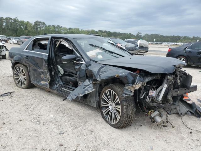 Photo 4 from auction – 2013 CHRYSLER 300 S with VIN 2C3CCABG8DH658966