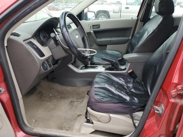 Photo 7 from auction – 2010 FORD FOCUS SE with VIN 1FAHP3FN2AW139442
