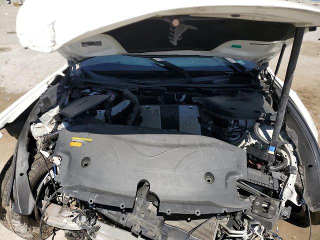 Photo 11 from auction – 2012 INFINITI M37 with VIN JN1BY1AP2CM330595