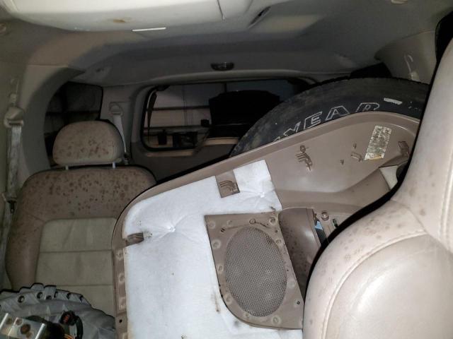 Photo 10 from auction – 2004 FORD EXPEDITION with VIN 1FMFU18L44LA76730