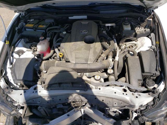 Photo 11 from auction – 2019 LEXUS IS 300 with VIN JTHBA1D22K5097116