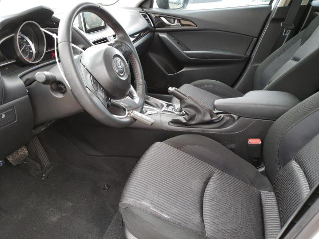 Photo 7 from auction – 2015 MAZDA 3 TOURING with VIN JM1BM1V70F1255002