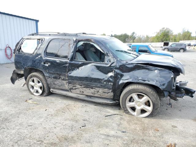 Photo 4 from auction – 2013 CHEVROLET TAHOE C150 with VIN 1GNSCBE0XDR129487