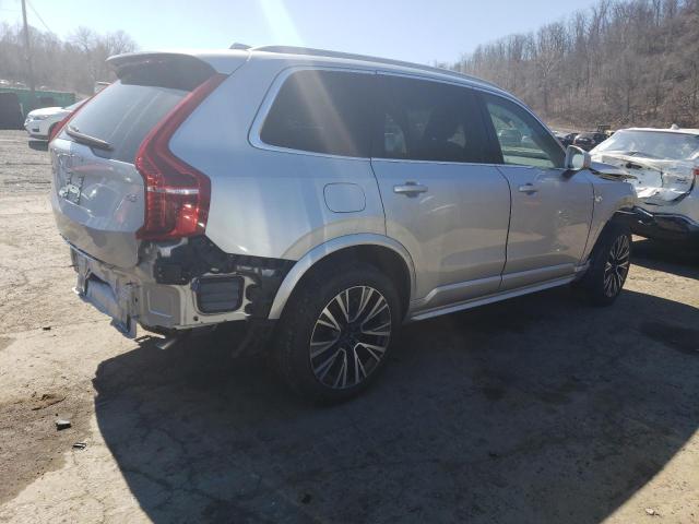 Photo 3 from auction – 2022 VOLVO XC90 T5 MO with VIN YV4102CK7N1864166