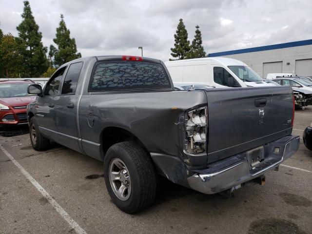 Photo 2 from auction – 2005 DODGE RAM 1500 S with VIN 1D7HA18N25S366565