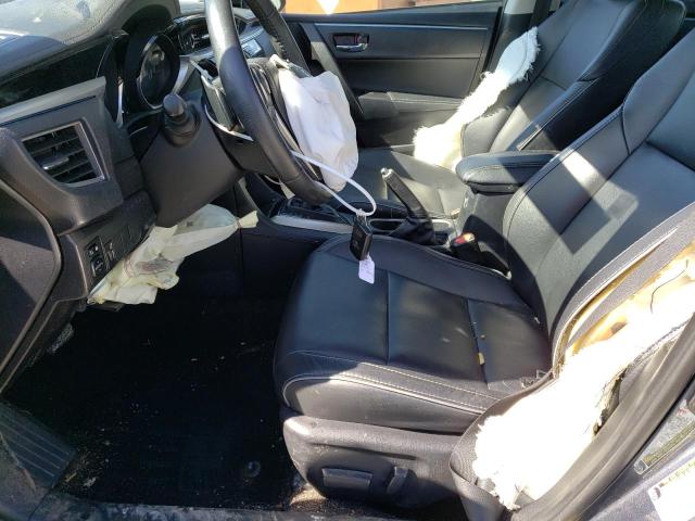 Photo 7 from auction – 2016 TOYOTA COROLLA L with VIN 2T1BURHE2GC739095