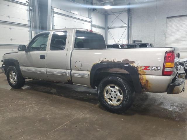 Photo 2 from auction – 2002 CHEVROLET SILVERADO with VIN 2GCEK19T821255215