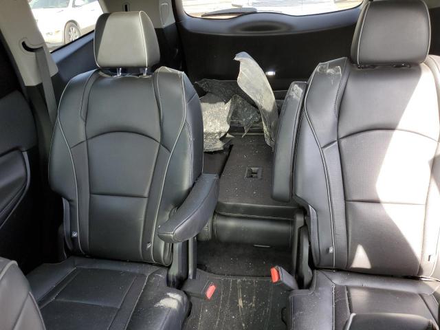 Photo 10 from auction – 2019 BUICK ENCLAVE AV with VIN 5GAEVCKW7KJ129765