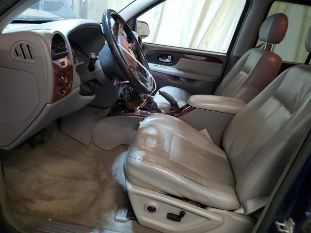 Photo 7 from auction – 2005 GMC ENVOY with VIN 1GKDT13S752317124