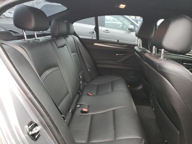 Foto 10 de la subasta – 2014 BMW 535 I con VIN WBA5B1C5XED476072
