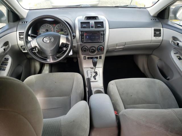 Photo 8 from auction – 2013 TOYOTA COROLLA BA with VIN 5YFBU4EE5DP185621
