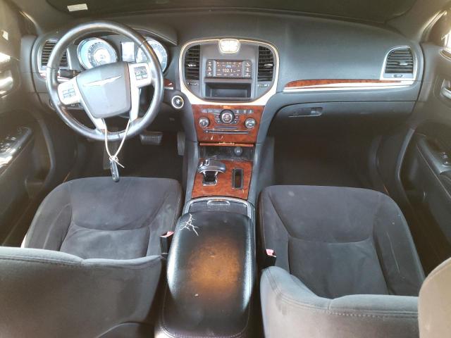 Photo 8 from auction – 2012 CHRYSLER 300 with VIN 2C3CCAAG3CH129733